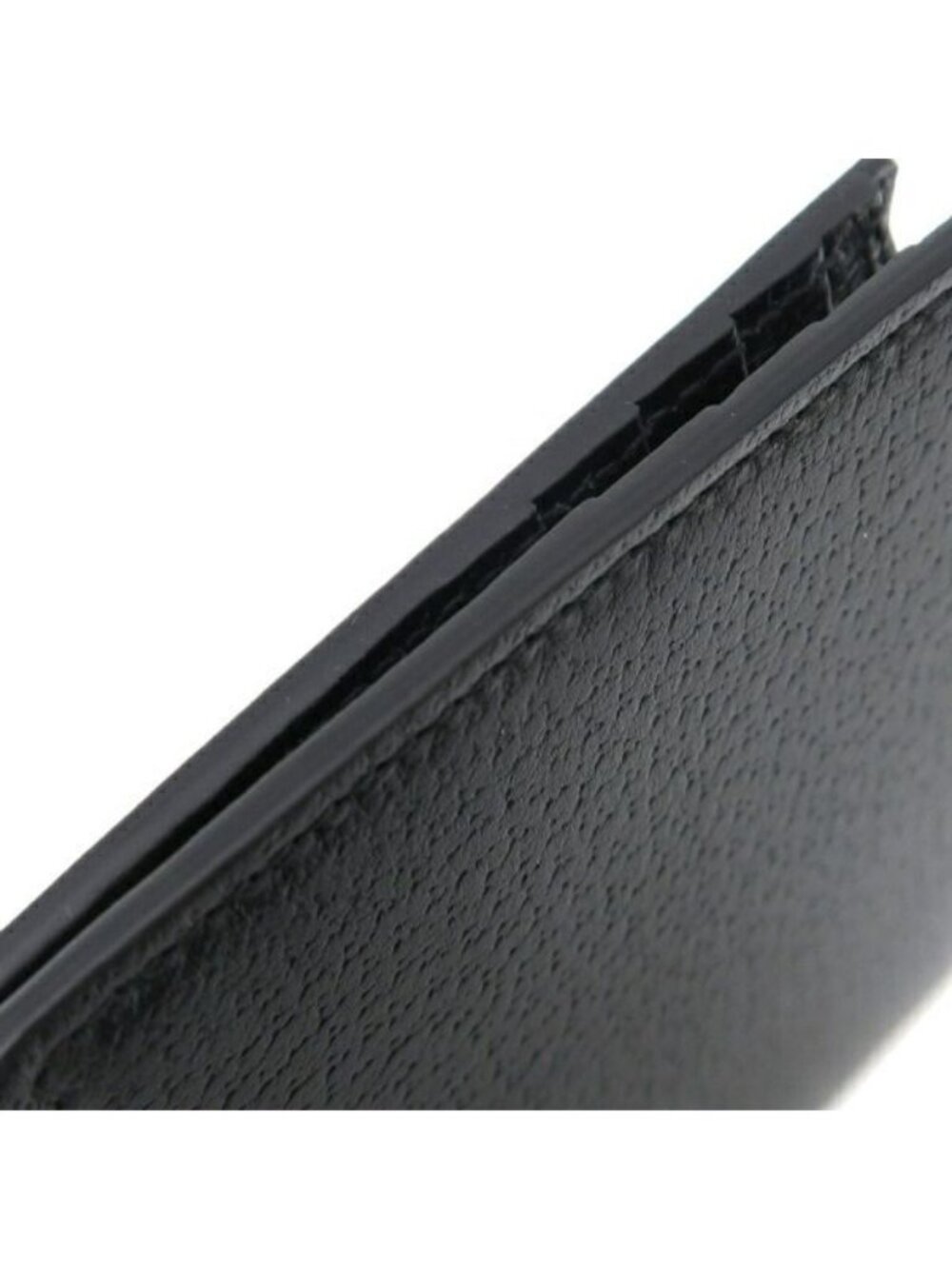 Gucci GG Marmont 2 Fold Leather Wallet - Picture 9 of 9